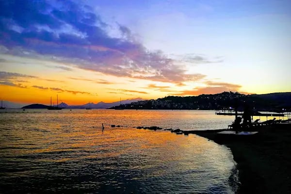 Bitez Yalıları - Exquisite - Resim 2