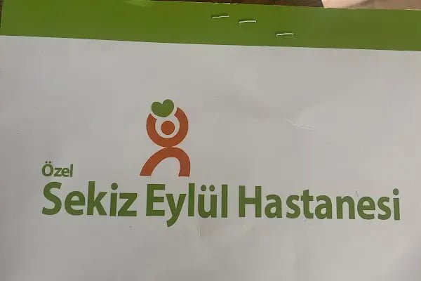 Özel Sekiz Eylül Hastanesi - Resim 16