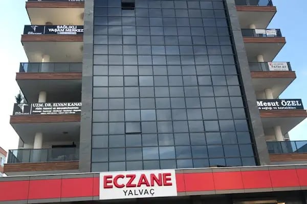 Uzm. Dr. Elvan KANAT - Bursa Fizik Tedavi Kliniği - Resim 17