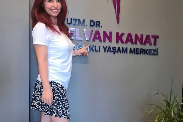Uzm. Dr. Elvan KANAT - Bursa Fizik Tedavi Kliniği - Resim 12