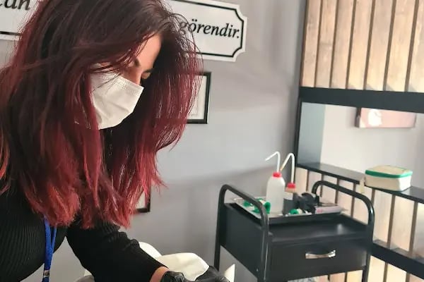 Uzm. Dr. Elvan KANAT - Bursa Fizik Tedavi Kliniği - Resim 15