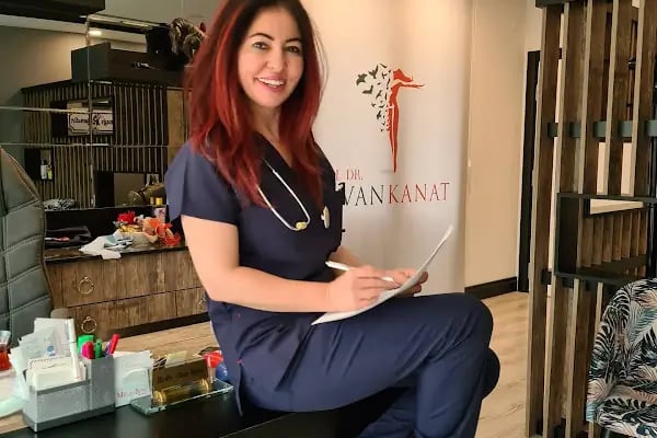 Uzm. Dr. Elvan KANAT - Bursa Fizik Tedavi Kliniği - Resim 5