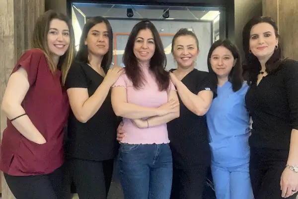 Uzm. Dr. Elvan KANAT - Bursa Fizik Tedavi Kliniği - Resim 19