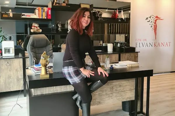 Uzm. Dr. Elvan KANAT - Bursa Fizik Tedavi Kliniği - Resim 8