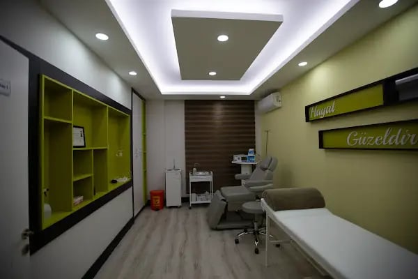 Uzm. Dr. Elvan KANAT - Bursa Fizik Tedavi Kliniği - Resim 2