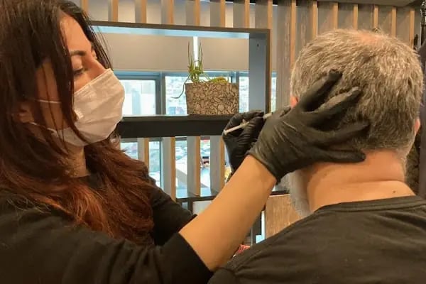 Uzm. Dr. Elvan KANAT - Bursa Fizik Tedavi Kliniği - Resim 7