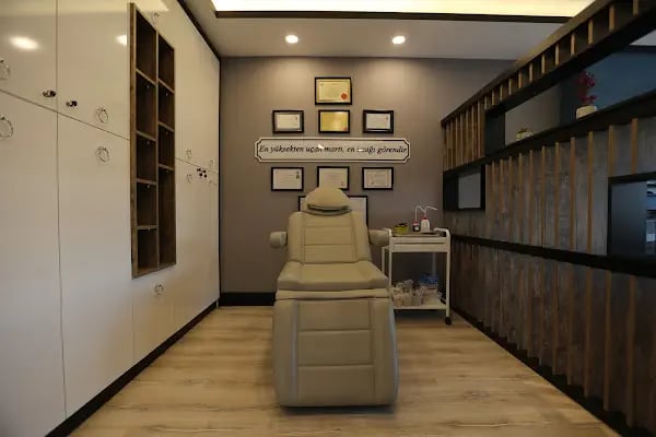 Uzm. Dr. Elvan KANAT - Bursa Fizik Tedavi Kliniği - Resim 3