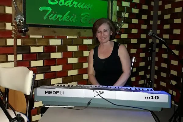 Bodrum Türkü Evi - Bar - Resim 2