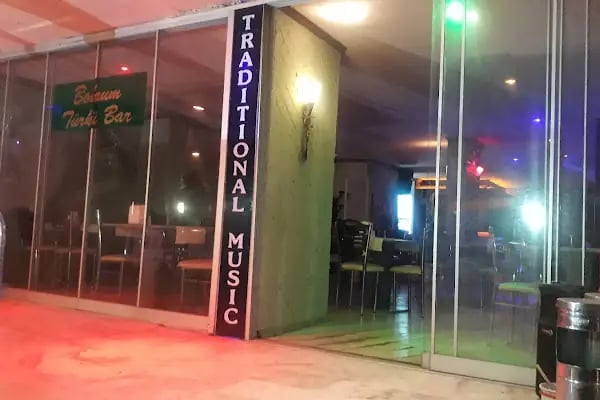 Bodrum Türkü Evi - Bar - Resim 9