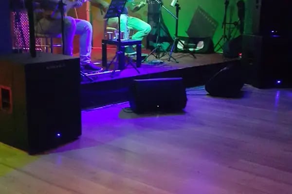 Bodrum Türkü Evi - Bar - Resim 4