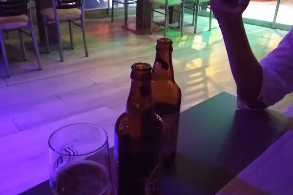 Bodrum Türkü Evi - Bar - Resim 15