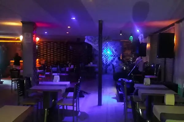 Bodrum Türkü Evi - Bar - Resim 7
