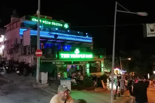 Bodrum Türkü Evi - Bar - Resim 8