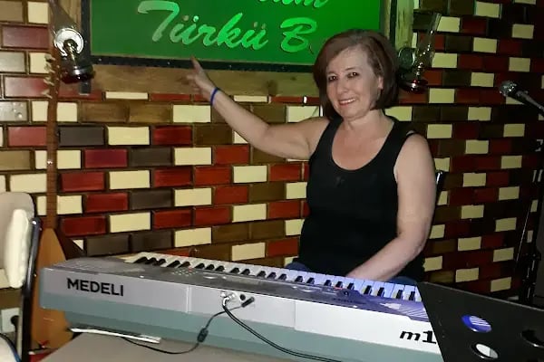 Bodrum Türkü Evi - Bar - Resim 11