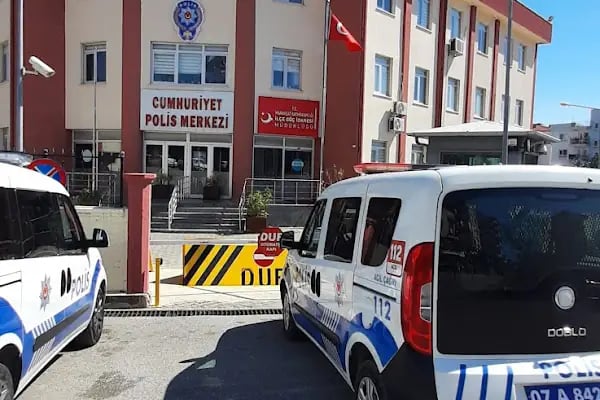 Manavgat İlçe Göç İdaresi Müdürlüğü - Resim 12
