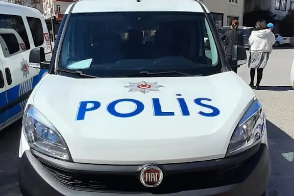 Manavgat İlçe Göç İdaresi Müdürlüğü - Resim 5