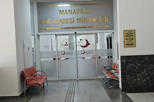 Manavgat İlçe Göç İdaresi Müdürlüğü - Resim 6