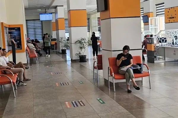 Manavgat İlçe Göç İdaresi Müdürlüğü - Resim 7