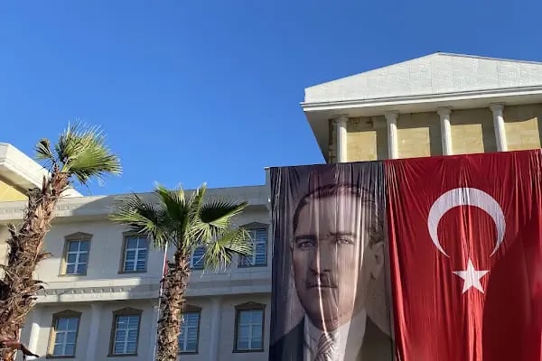 Manavgat İlçe Göç İdaresi Müdürlüğü - Resim 4