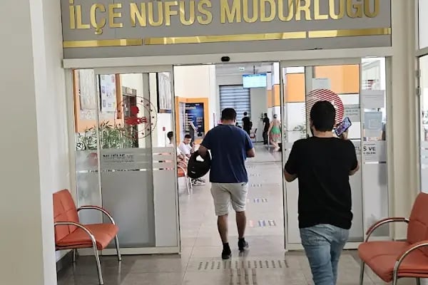 Manavgat İlçe Göç İdaresi Müdürlüğü - Resim 2