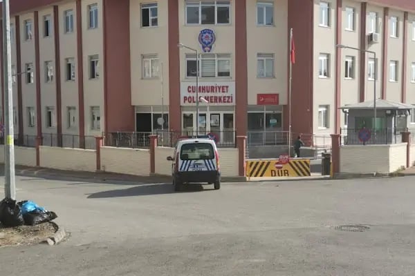 Manavgat İlçe Göç İdaresi Müdürlüğü - Resim 11