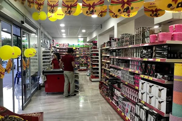 DİMMAR MARKET (Kozanyolu Şubesi) - Resim 10