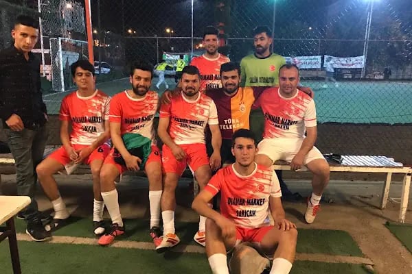 DİMMAR MARKET (Kozanyolu Şubesi) - Resim 13