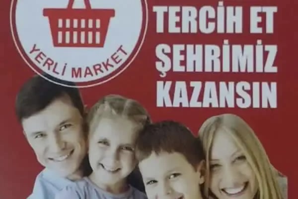 DİMMAR MARKET (Kozanyolu Şubesi) - Resim 9