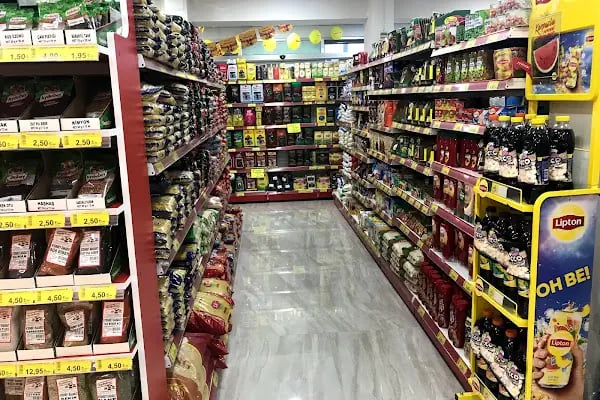 DİMMAR MARKET (Kozanyolu Şubesi) - Resim 14