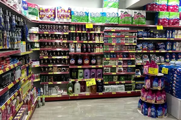 DİMMAR MARKET (Kozanyolu Şubesi) - Resim 18