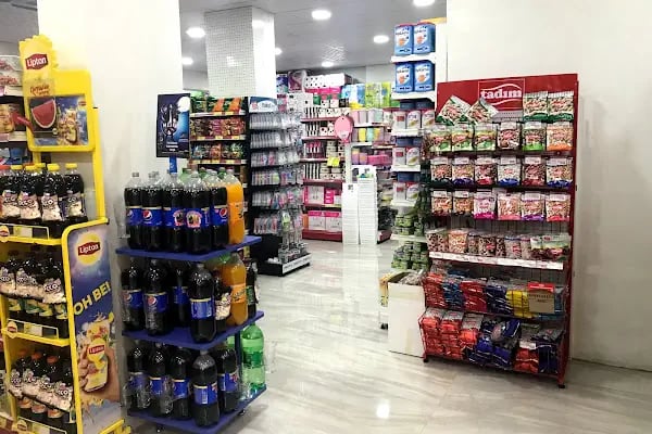 DİMMAR MARKET (Kozanyolu Şubesi) - Resim 12