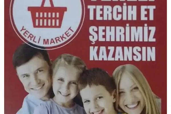 DİMMAR MARKET (Kozanyolu Şubesi) - Resim 7