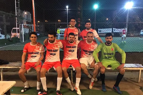 DİMMAR MARKET (Kozanyolu Şubesi) - Resim 15