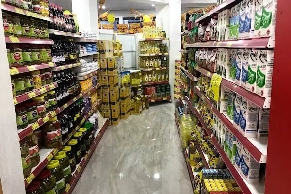 DİMMAR MARKET (Kozanyolu Şubesi) - Resim 4