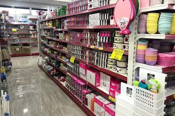 DİMMAR MARKET (Kozanyolu Şubesi) - Resim 8