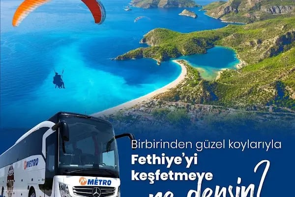 ESENLER OTOGAR METRO TURİZM 0 212 477 94 48 - Resim 5