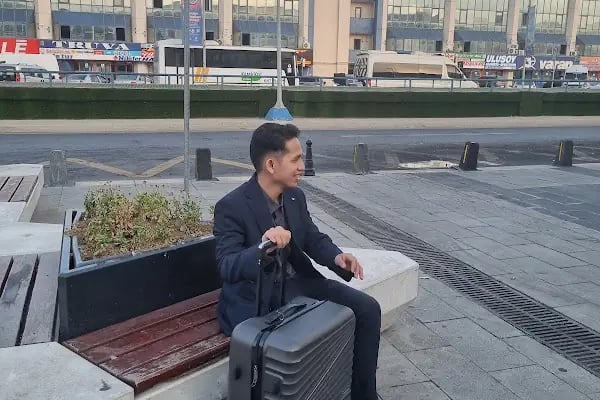ESENLER OTOGAR METRO TURİZM 0 212 477 94 48 - Resim 18