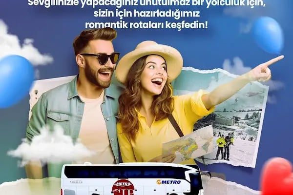 ESENLER OTOGAR METRO TURİZM 0 212 477 94 48 - Resim 8
