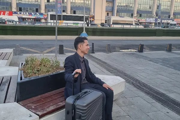 ESENLER OTOGAR METRO TURİZM 0 212 477 94 48 - Resim 20