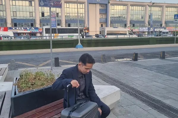 ESENLER OTOGAR METRO TURİZM 0 212 477 94 48 - Resim 19