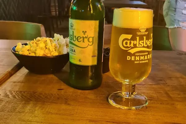 Beer Mode - Resim 8
