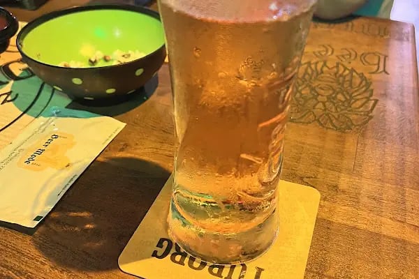 Beer Mode - Resim 3