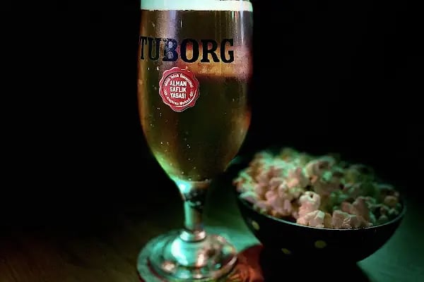 Beer Mode - Resim 4