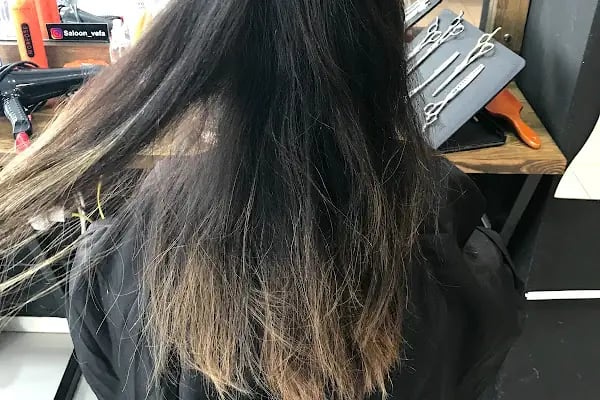 Saloon Vefa - Resim 12