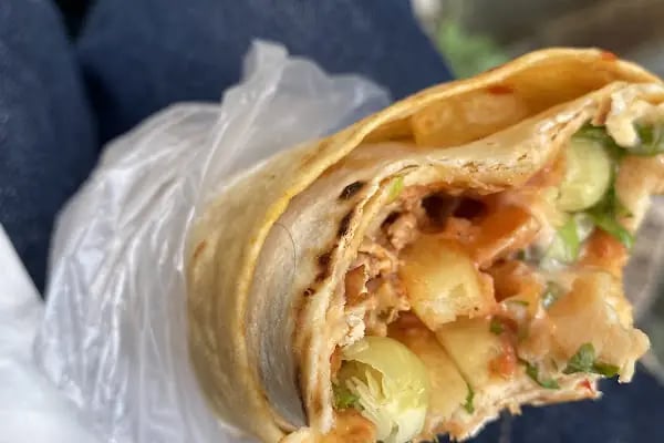 Kümess Döner (Akçaabat) - Resim 8