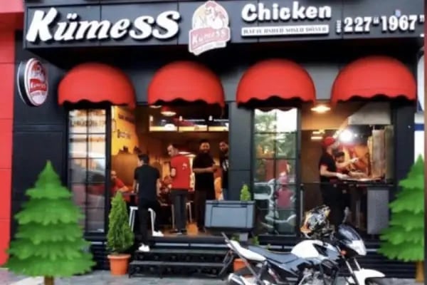 Kümess Döner (Akçaabat) - Resim 7