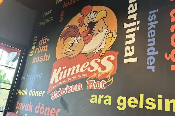 Kümess Döner (Akçaabat) - Resim 11