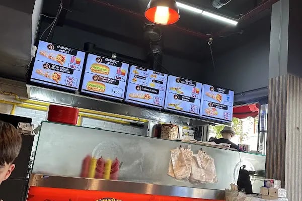 Kümess Döner (Akçaabat) - Resim 2
