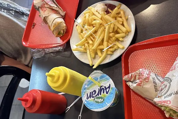 Kümess Döner (Akçaabat) - Resim 10