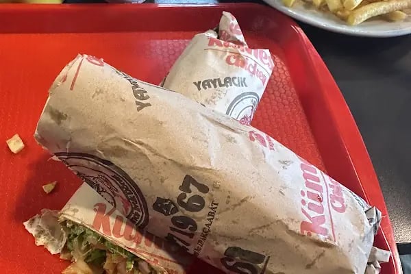 Kümess Döner (Akçaabat) - Resim 4